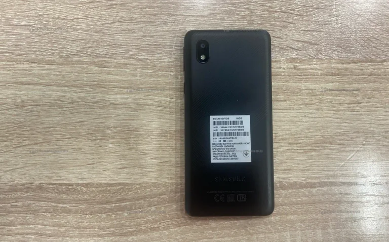Samsung Galaxy A01 2/16 ГБ