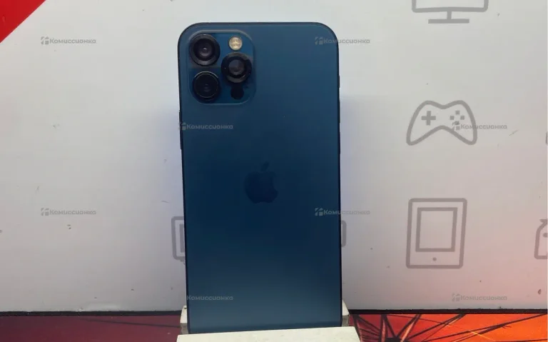 Apple iPhone 12 Pro 128Gb