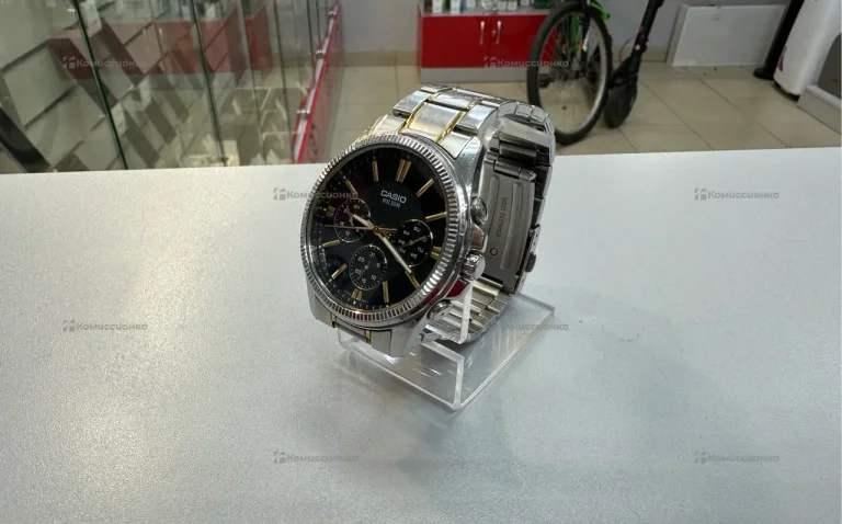 Часы Casio MTP-1375