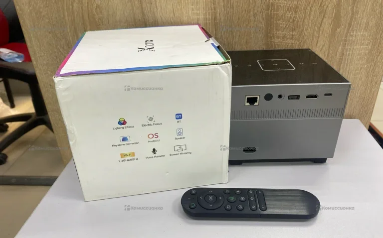 Проектор Xnano mini