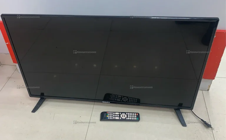 Телевизор Selecline 39 LED TV