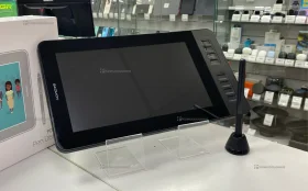 Купить Графический планшет GAOMON PD1161 б/у , в Тольятти Цена:6900рублей