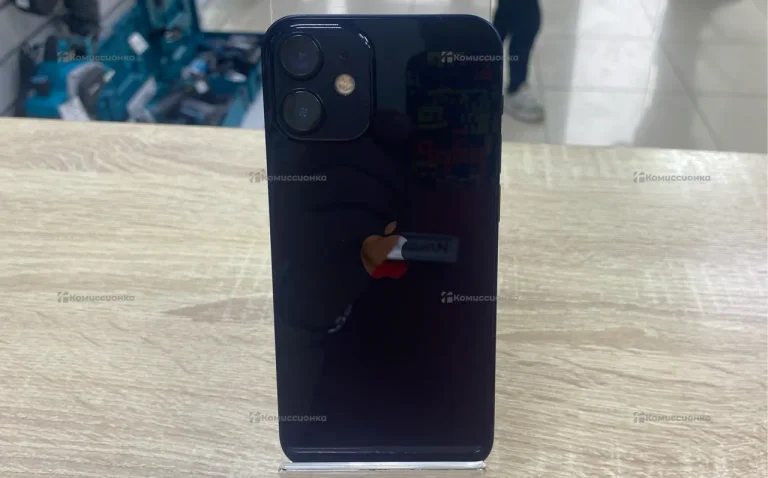 Apple iPhone 12 mini 4/64 ГБ