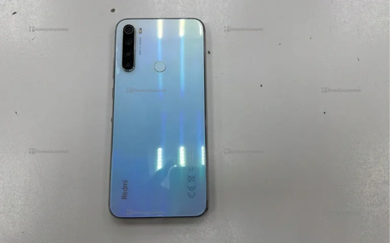 Xiaomi Redmi Note 8T 4/64 ГБ
