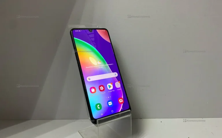Samsung Galaxy A31 4/64 ГБ