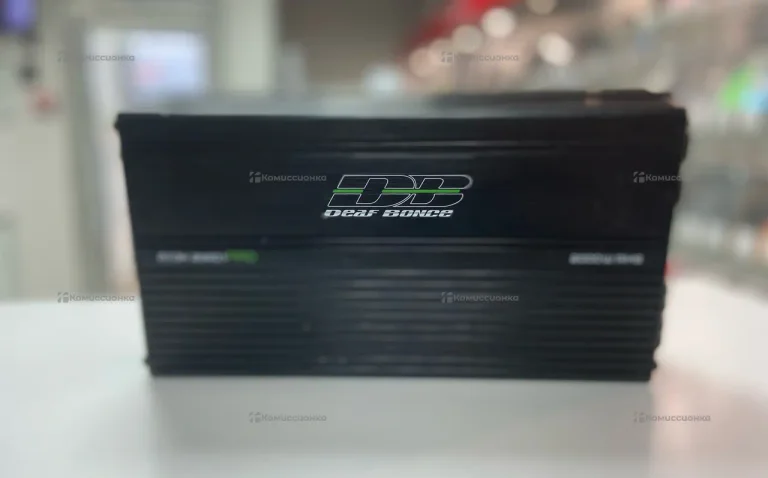 Моноблок Deaf Bonce Atom 2000.1 Pro