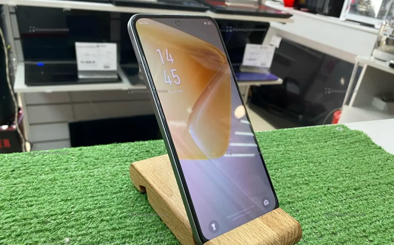 Infinix HOT 50 Pro 8/256Gb