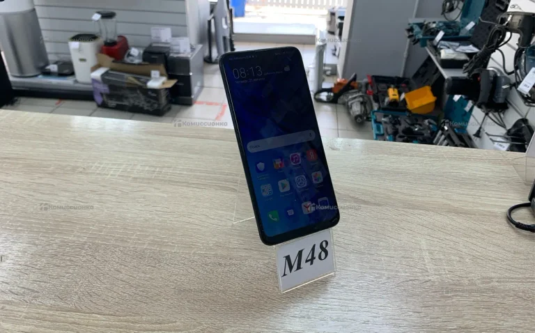 Honor 9X 4/128Gb