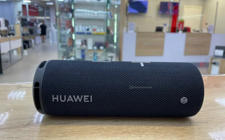 Колонка Huawei Sound Joy 2