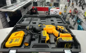 Перфоратор Dewalt АКБ