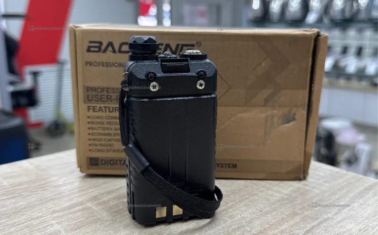 Рация Baofeng