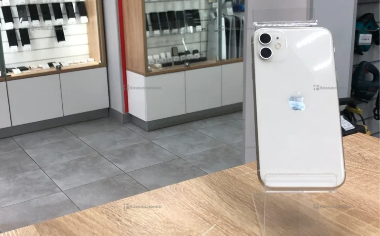 Apple iPhone 11 128Gb