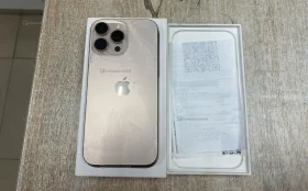 Apple iPhone 16 Pro Max 8/1 ТБ