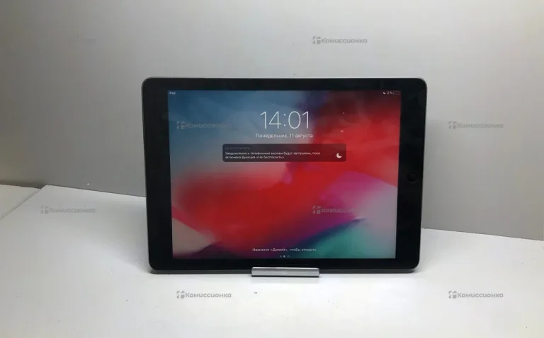 Планшет Apple iPad Air
