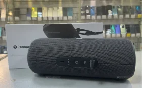 Купить Колонка  Яндекс Станция Стрит б/у , в Санкт-Петербург Цена:8900рублей