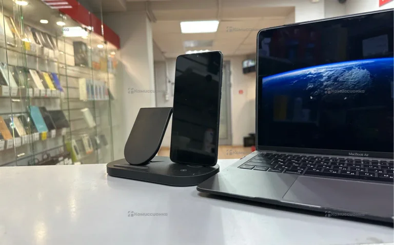 Xiaomi Redmi note 8 pro 6/128gb