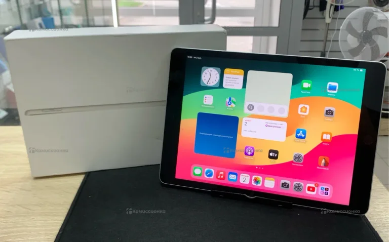 Планшет Apple iPad 9 поколения 64gb