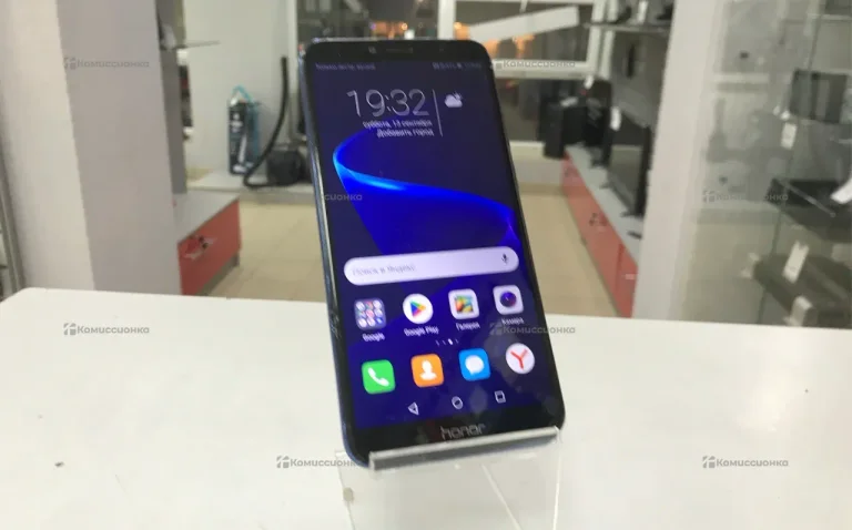 Honor 7C 3/32