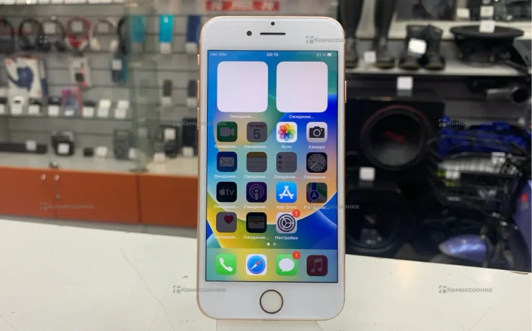 Apple IPhone 8 64 ГБ