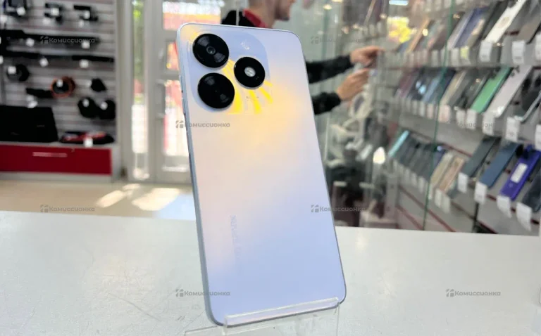 Tecno Spark 20C 8/128 ГБ