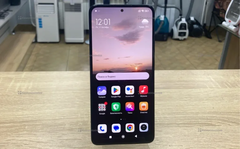 Xiaomi Redmi Note 11 Pro 6/128 ГБ