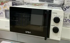 Микроволновая печь  DASA (18)