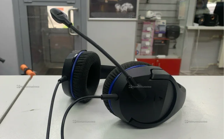 Наушники  Hyper X Stinger Core