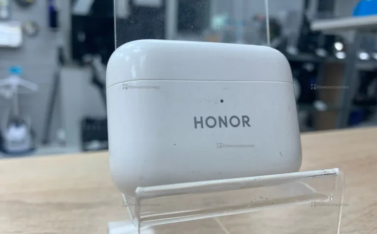 Наушники Honor earbuds 2 lite