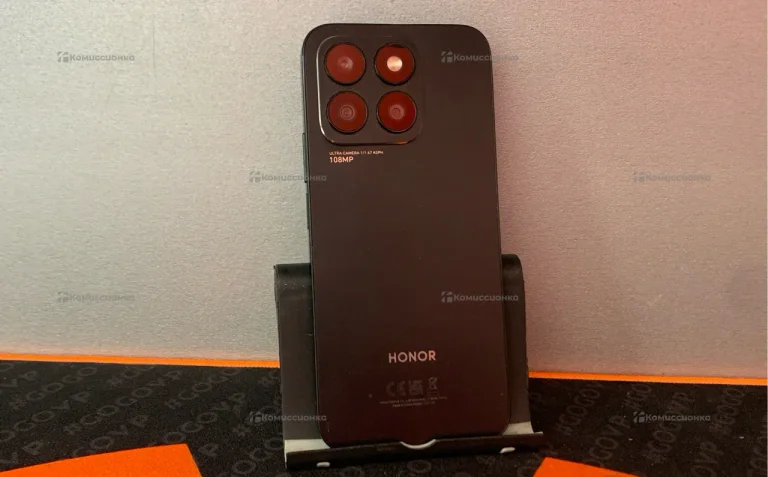 Honor X8b 8/128 ГБ
