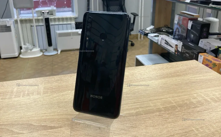 Honor 10i 4/128 ГБ