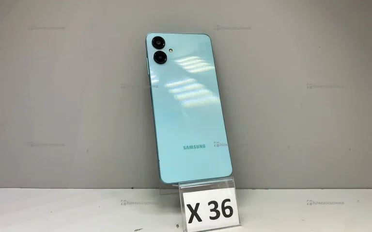 Samsung Galaxy A06 4/128 ГБ