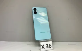 Купить Samsung Galaxy A06 4/128 ГБ б/у , в Нижнекамск Цена:6500рублей