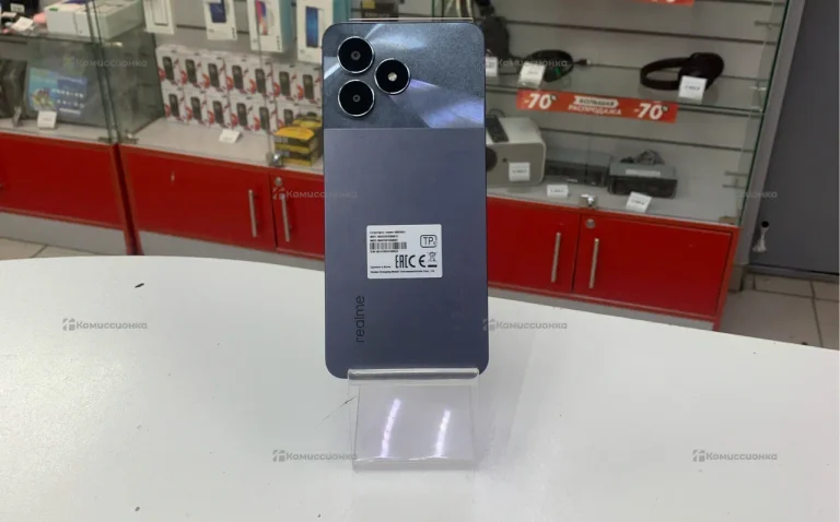 Realme Note 50 8/128