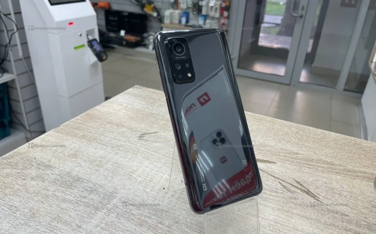 Xiaomi Redmi Mi 10T 8/128