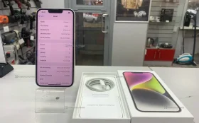 Apple iPhone 14 6/128 ГБ