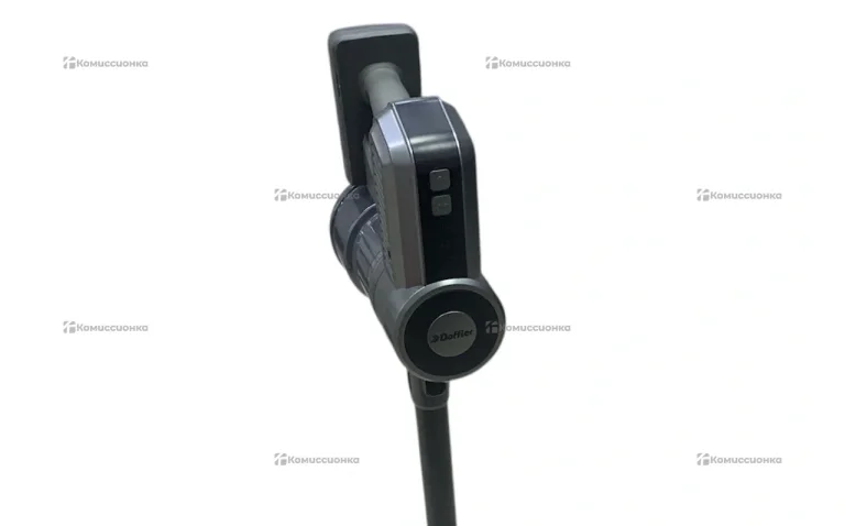 Пылесос  Doffler