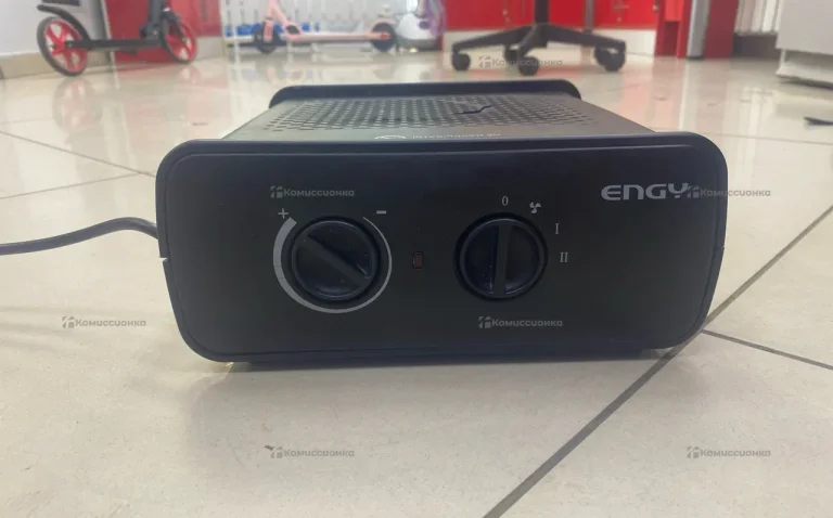 Тепловая пушка envy