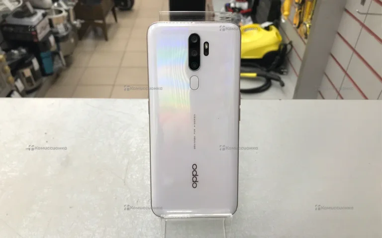 Oppo A5 3/64 ГБ
