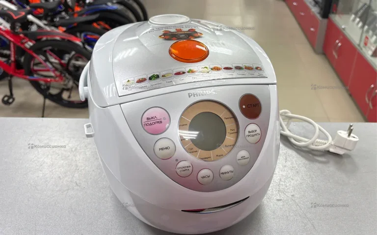 Мультиварка  Philips HD3039