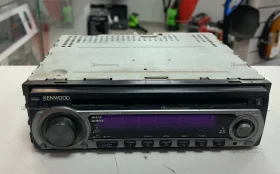 Купить Автомагнитола  kenwood kdc-w431 б/у , в Рязань Цена:990рублей