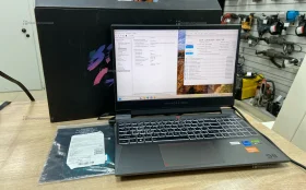 Ноутбук Thunderobot 911X WildHunter G2 XP