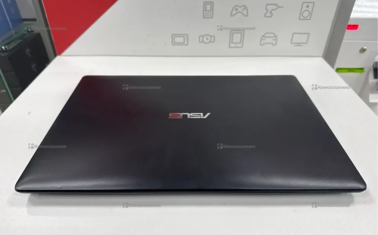 Ноутбук Asus X553SA