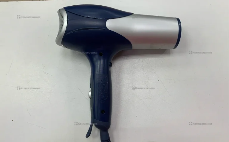 Фен Philips 1900W