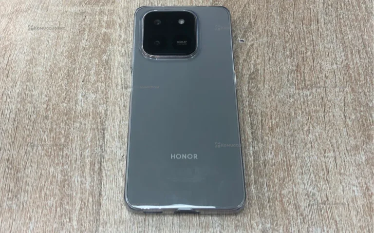 Honor X7d 6/128 ГБ