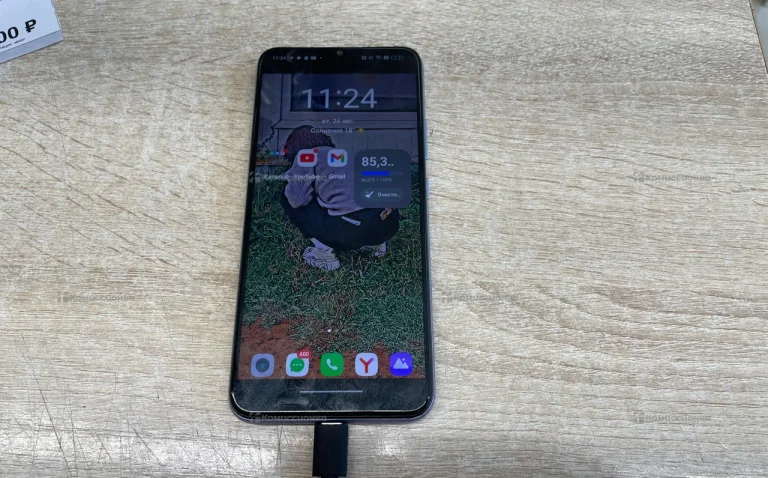 Realme C25S 4/128Gb