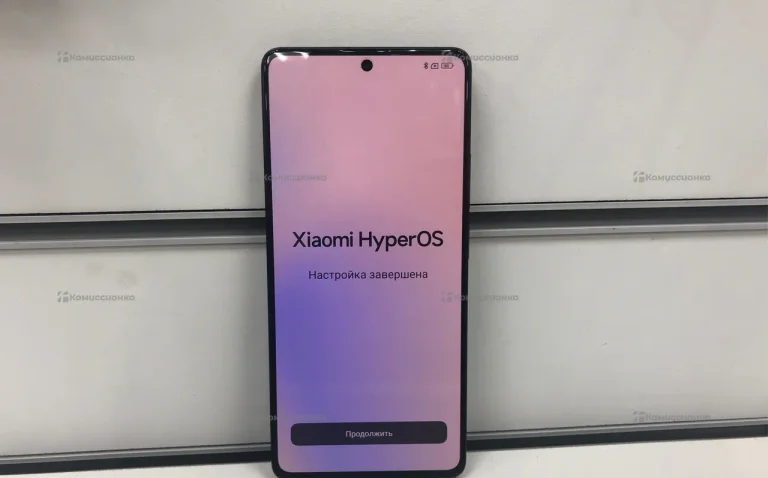 Xiaomi POCO M6 Pro 8/256Gb