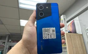 Tecno Pova 5 8/128 ГБ