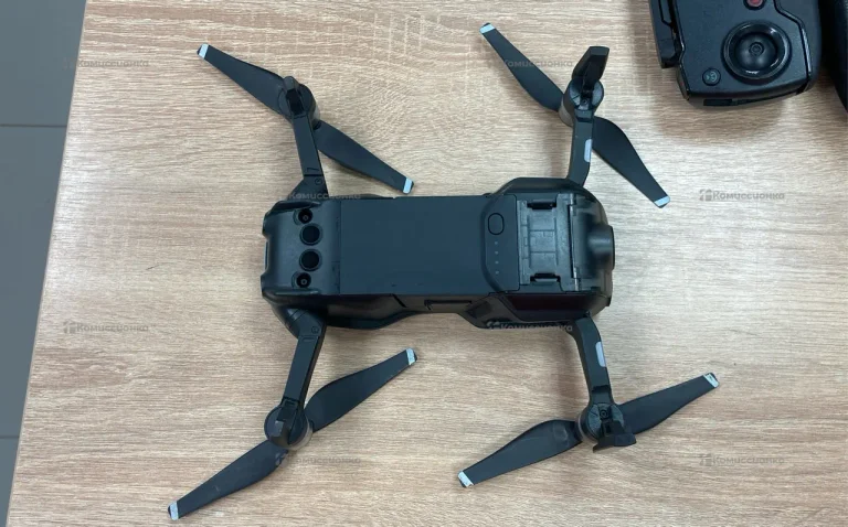 Квадрокоптер dji Mavic Air