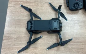 Купить Квадрокоптер dji Mavic Air б/у , в Москва и область Цена:17900рублей