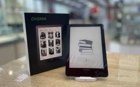 Купить Электронная книга  Dexp A6 б/у , в Самара Цена:7500рублей